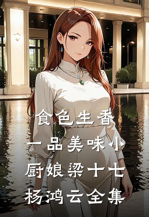食色生香，一品美味小厨娘梁十七杨鸿云 全集