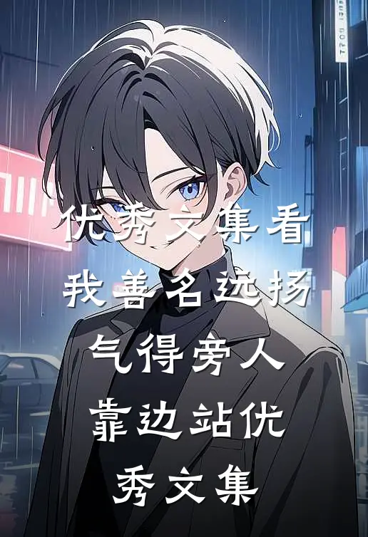 优秀文集看我善名远扬,气得旁人靠边站优秀文集