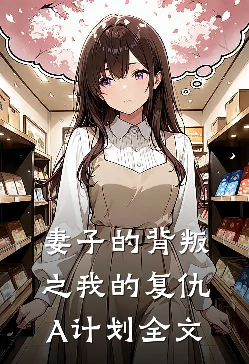 妻子的背叛之我的复仇A计划全文