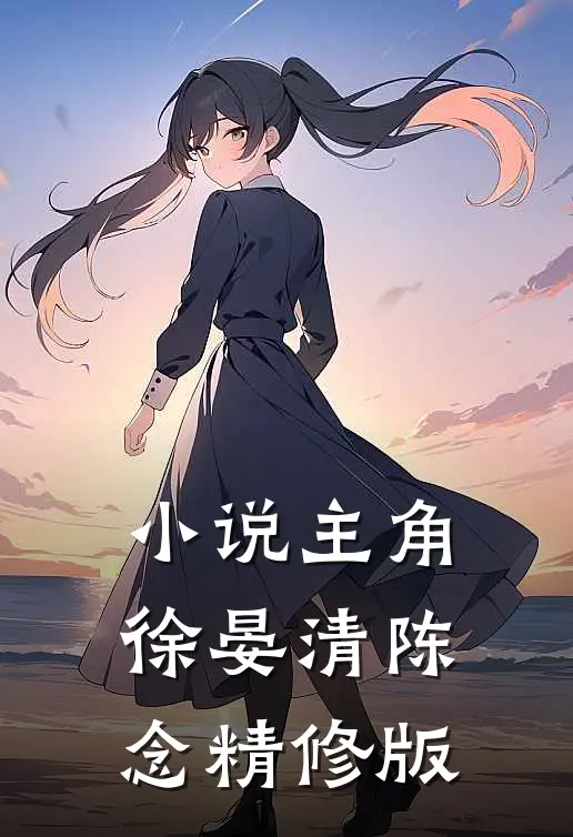 小说主角徐晏清陈念精修版