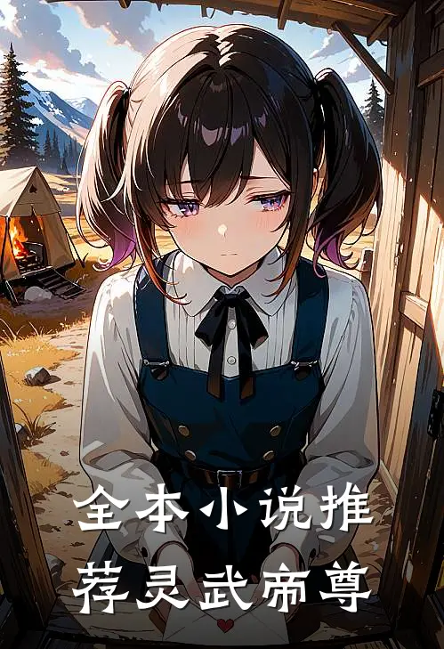全本小说推荐灵武帝尊