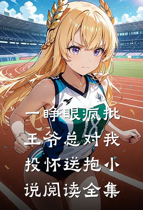 一睁眼疯批王爷总对我投怀送抱小说阅读全集