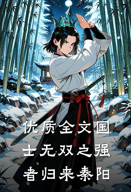 优质全文国士无双之强者归来秦阳