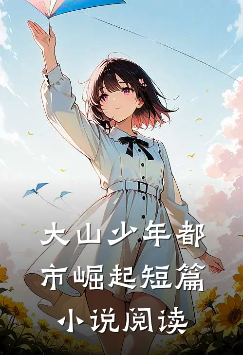 大山少年都市崛起短篇小说阅读