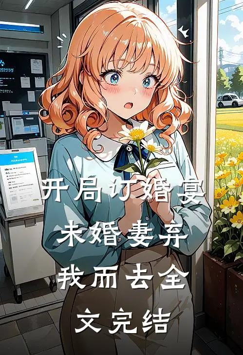 开局订婚宴,未婚妻弃我而去全文完结