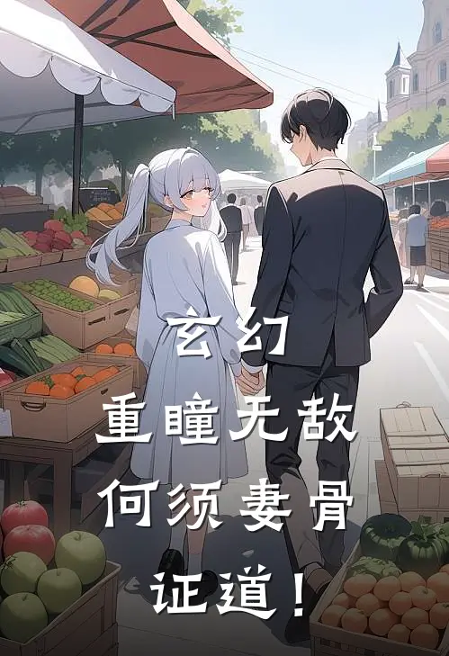 玄幻重瞳无敌,何须妻骨证道! 凤九天