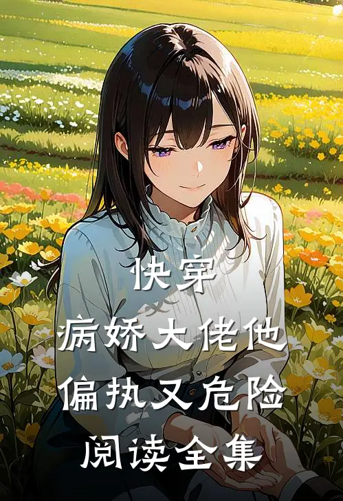 快穿病娇大佬他偏执又危险.阅读全集