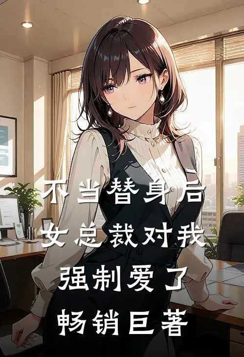 不当替身后，女总裁对我强制爱了畅销巨著