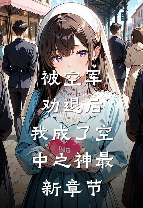 被空军劝退后,我成了空中之神最新章节阅读