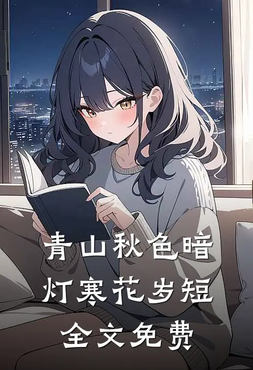 青山秋色暗,灯寒花岁短全文免费阅读