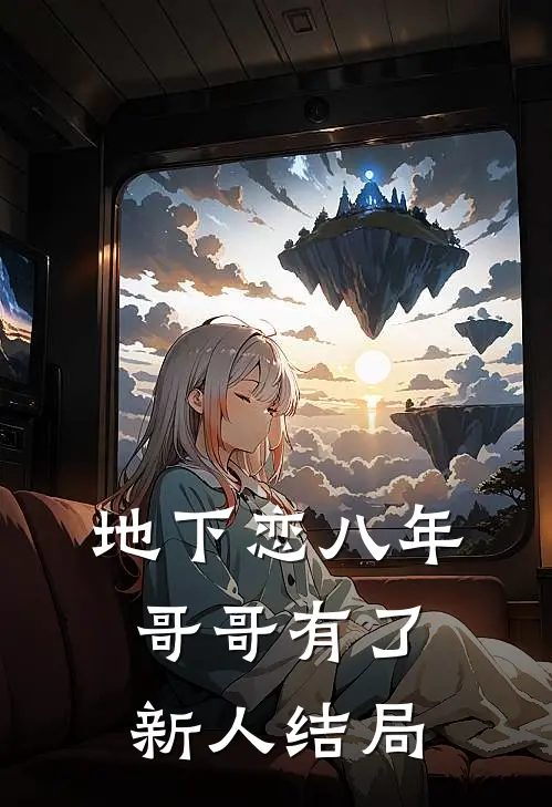 地下恋八年,哥哥有了新人结局