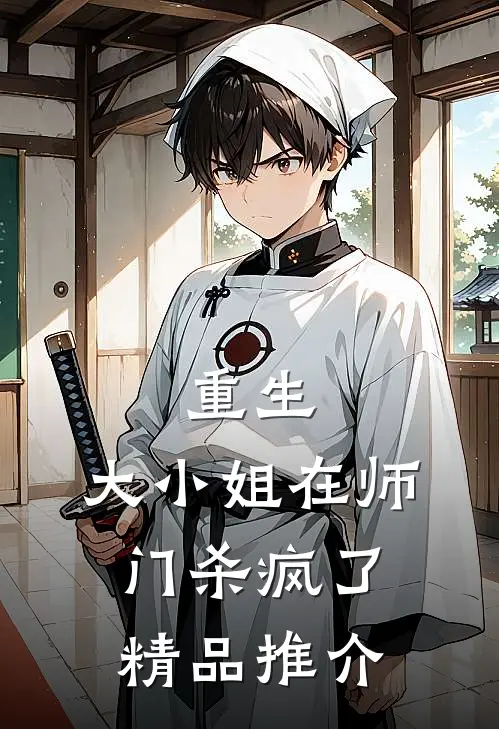 重生：大小姐在师门杀疯了精品推介