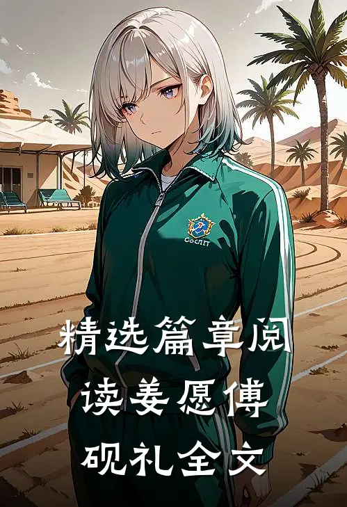 精选篇章阅读姜愿傅砚礼全文