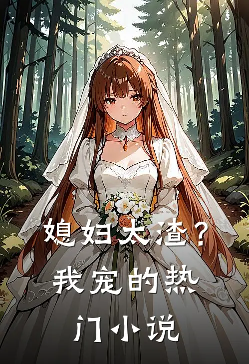 媳妇太渣?我宠的热门推荐