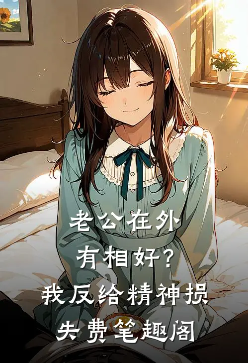 老公在外有相好？我反给精神损失费笔趣阁