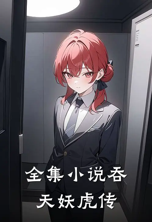 全集小说吞天妖虎传