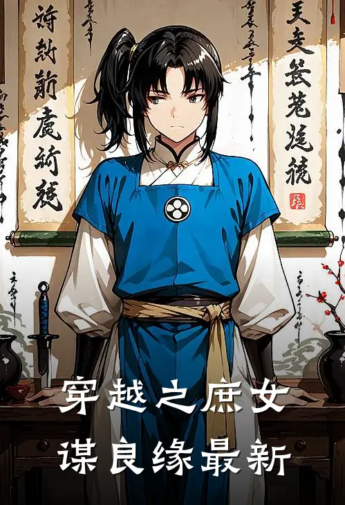 穿越之庶女谋良缘最新