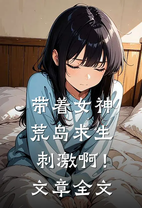 带着女神荒岛求生，刺激啊！文章全文