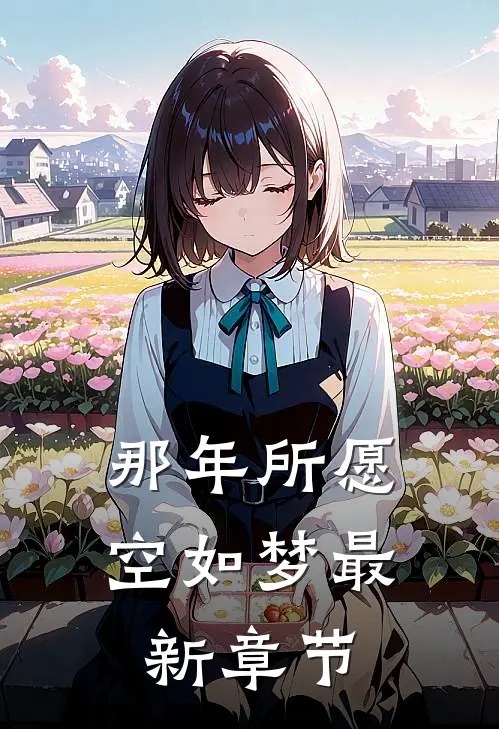 那年所愿空如梦最新章节