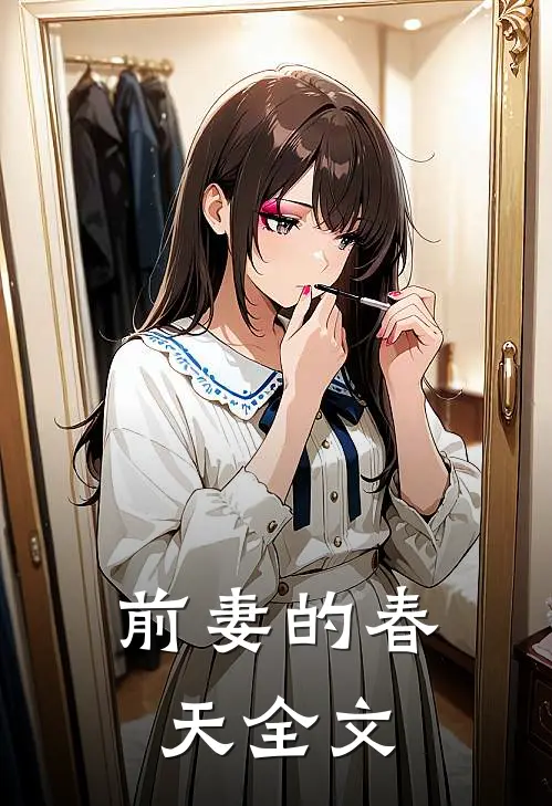 前妻的春天全文