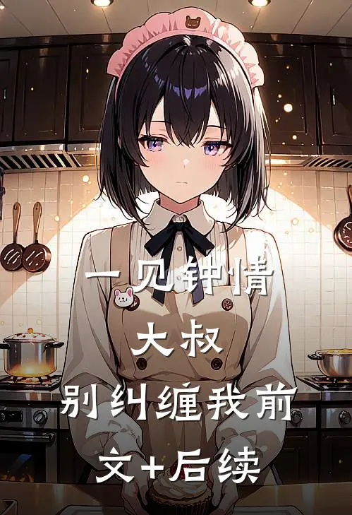 一见钟情：大叔，别纠缠我前文+后续