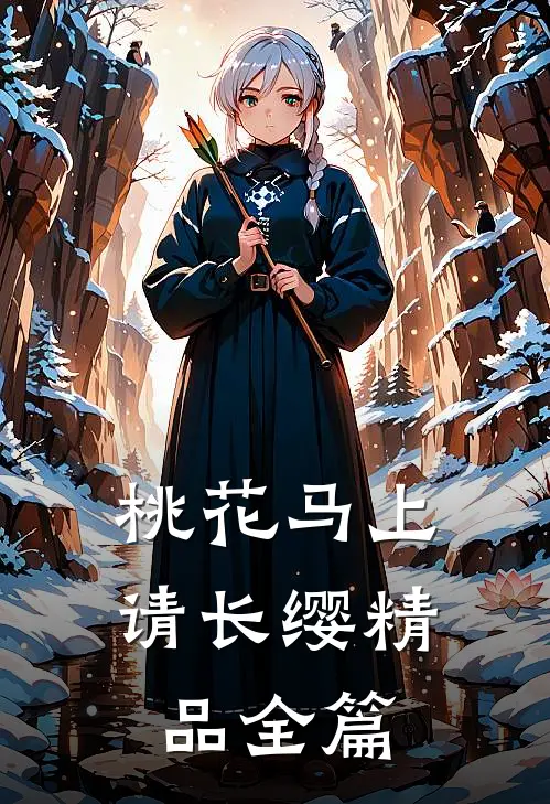 桃花马上请长缨精品全篇