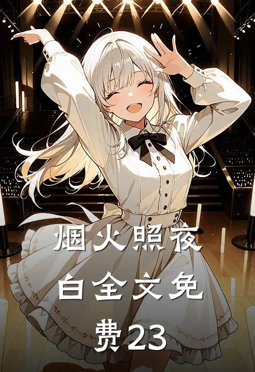 烟火照夜白全文免费23