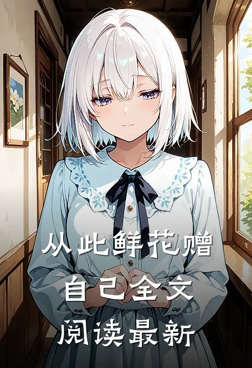 从此鲜花赠自己全文阅读最新