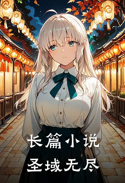 长篇圣域无尽
