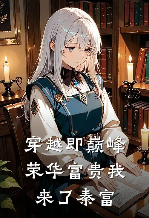 穿越即巅峰,荣华富贵我来了秦富贵的