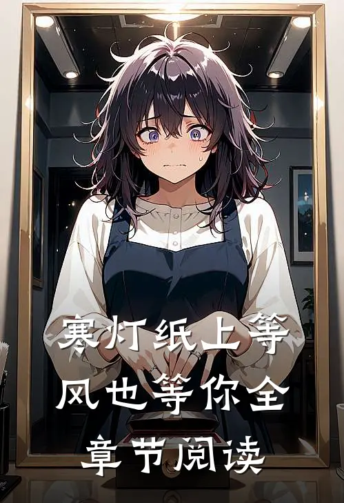 寒灯纸上等风也等你全章节阅读