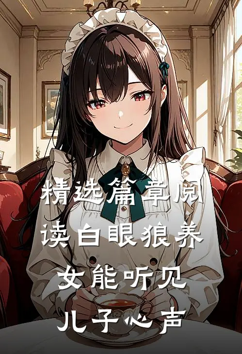 精选篇章阅读白眼狼养女能听见儿子心声