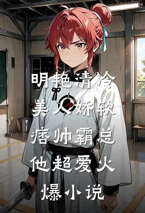 明艳清冷美人娇软,痞帅霸总他超爱火爆免费阅读