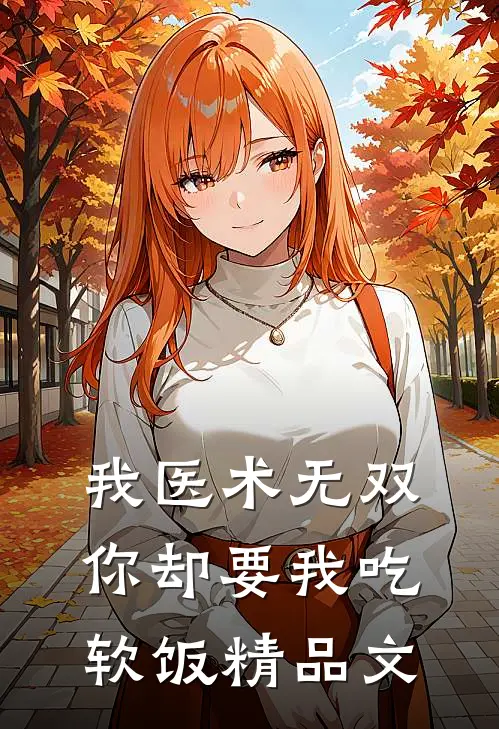 我医术无双你却要我吃软饭精品文