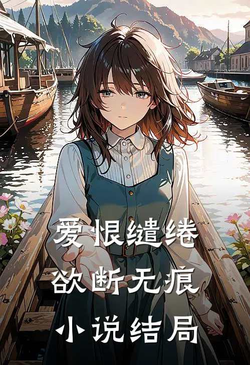 爱恨缱绻,欲断无痕结局