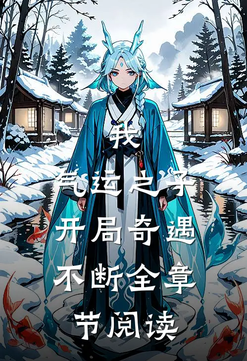 我,气运之子,开局奇遇不断全章节阅读