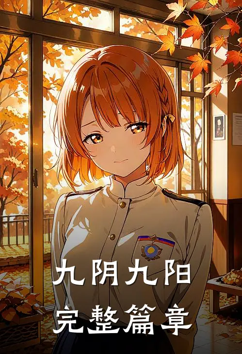 九阴九阳完整篇章多少字