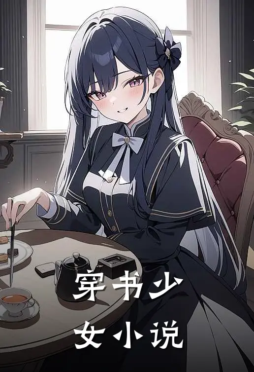  穿书少女小说