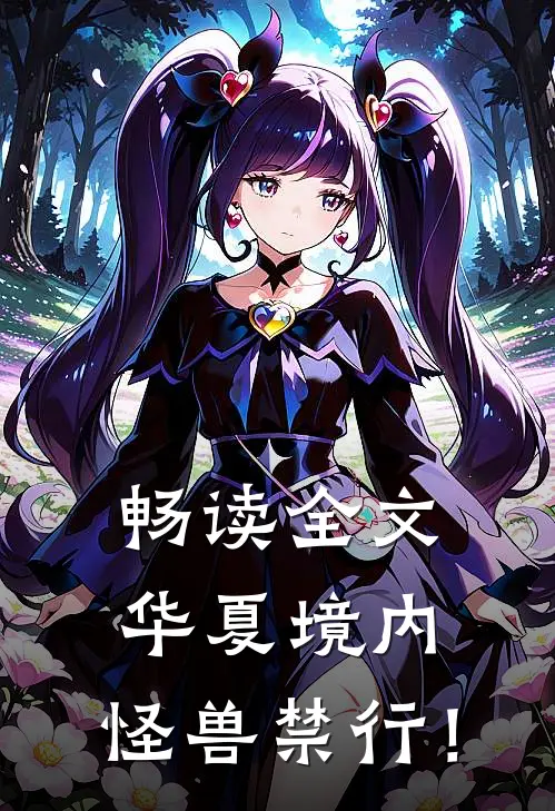 畅读全文华夏境内，怪兽禁行！