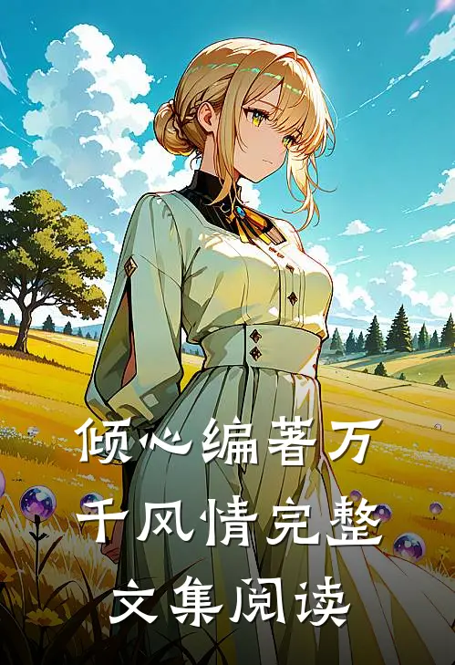 倾心编著万千风情完整文集阅读