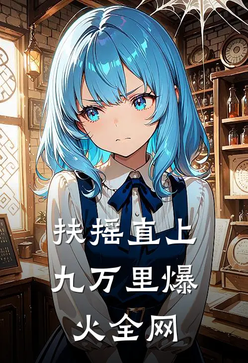扶摇直上九万里爆火全网