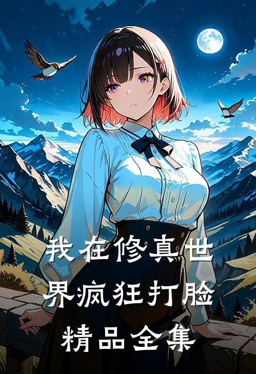 我在修真世界疯狂打脸精品全集