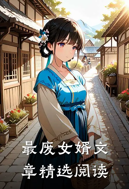 最废女婿文章精选阅读