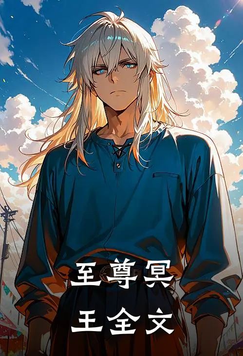 至尊冥王全文
