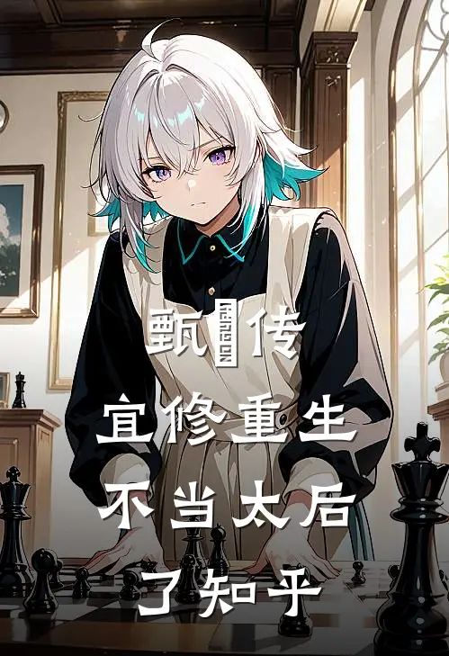 甄嬛传宜修重生不当太后了知乎全文