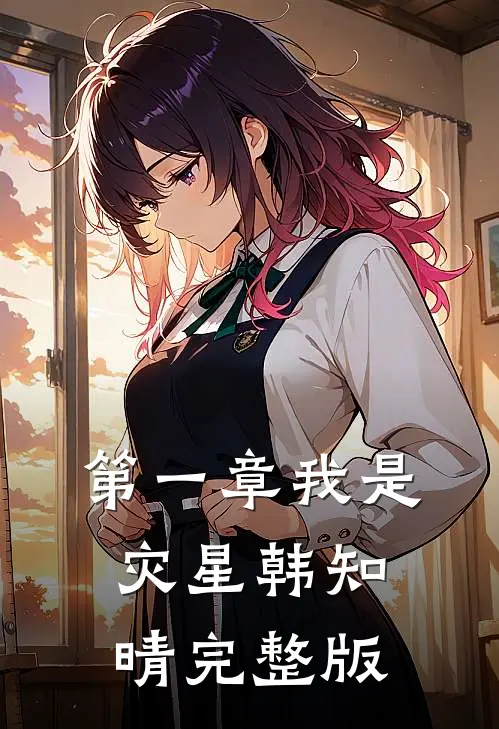 第一章我是灾星韩知晴完整版
