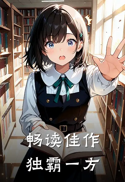 畅读佳作独霸一方