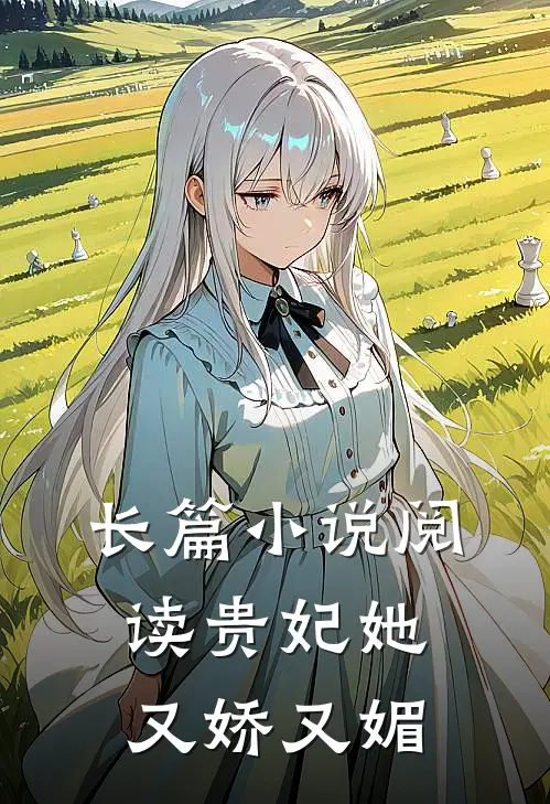 长篇小说阅读贵妃她又娇又媚