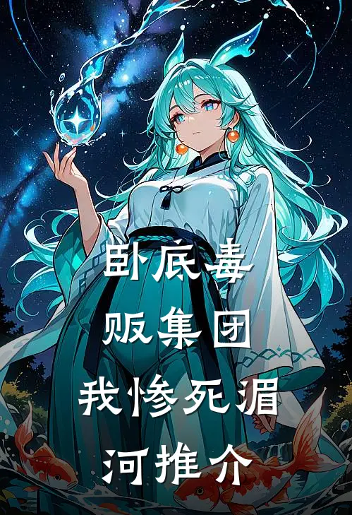 卧底毒贩集团，我惨死湄河推介