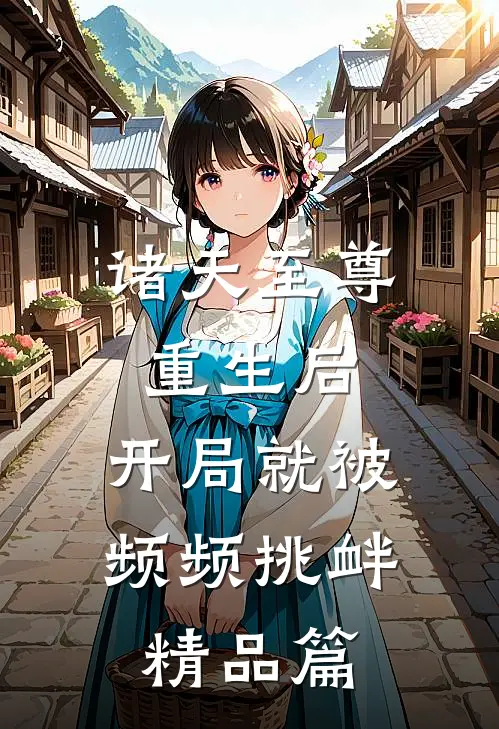 诸天至尊重生后，开局就被频频挑衅精品篇